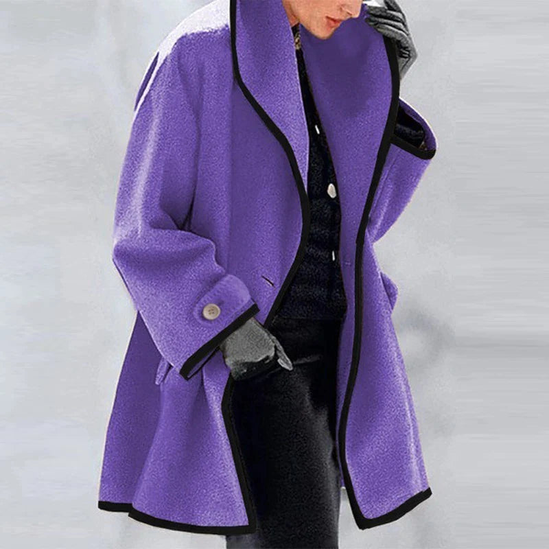 Winter Coat for Ladies