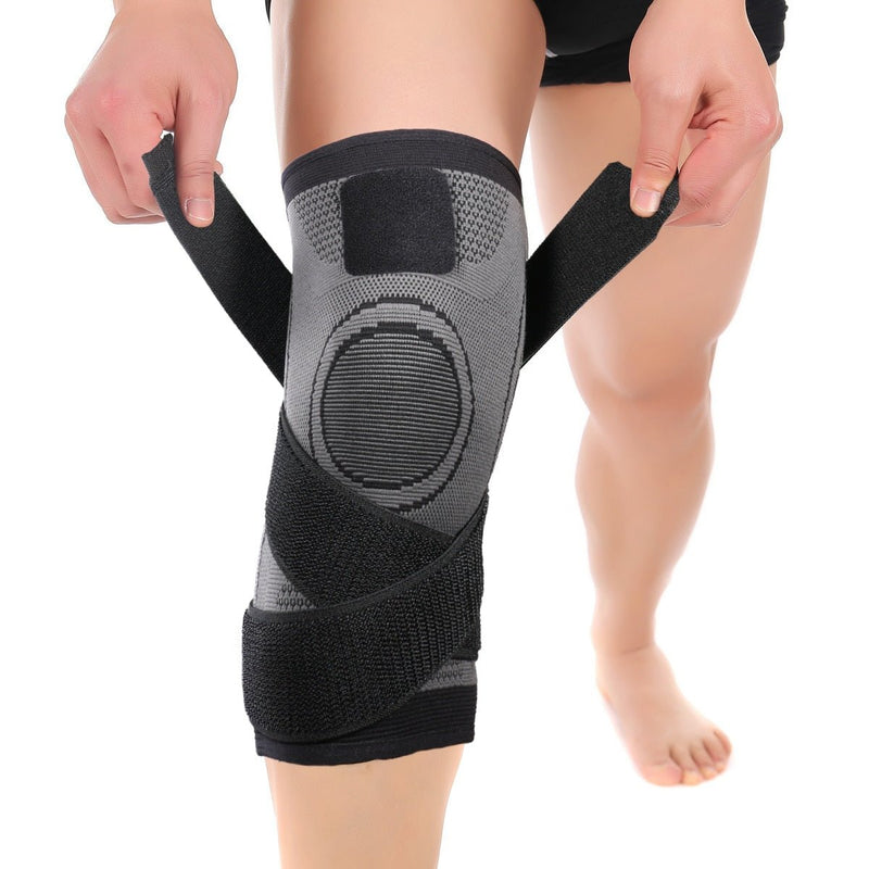 360 Compression KNEE Brace - beumoonshop