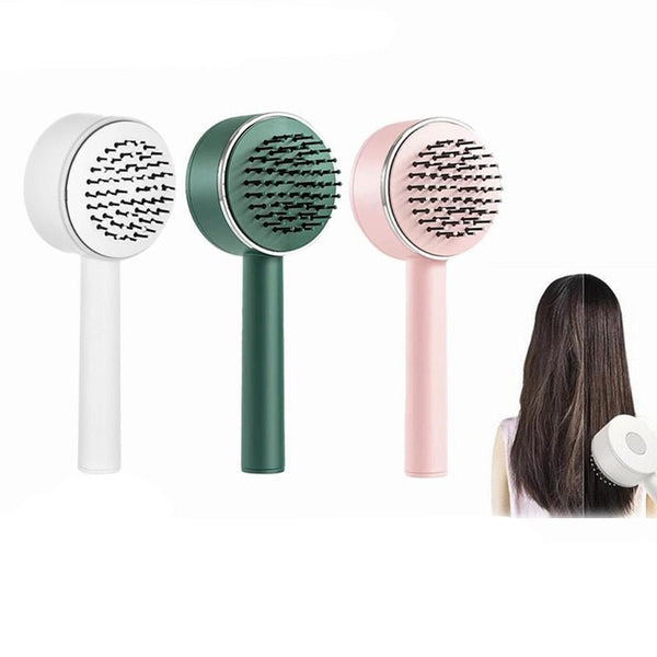 3D Air Cushion Massage Brush Hair - beumoonshop