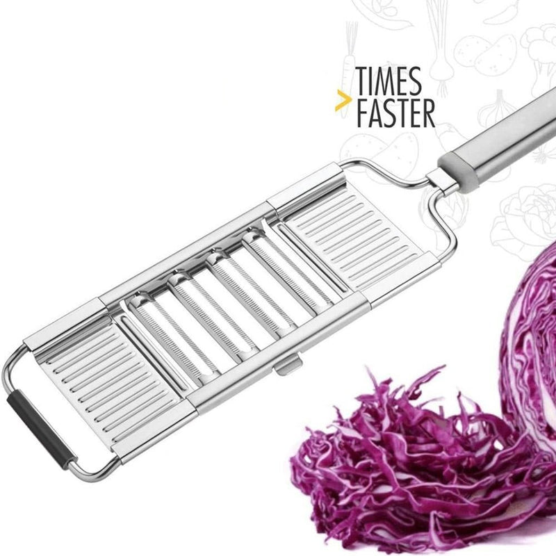 4 in 1 Vegetable Slicer Multi-Purpose - beumoonshop