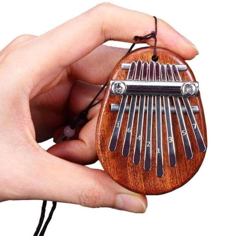 ( 50% OFF)MINI THUMB PIANO💕 - beumoonshop