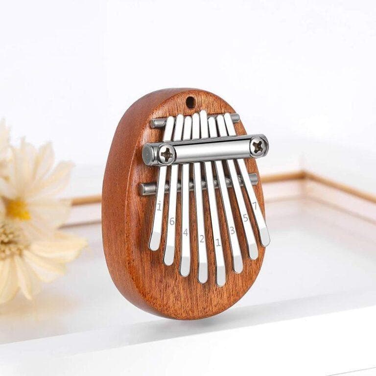 ( 50% OFF)MINI THUMB PIANO💕 - beumoonshop