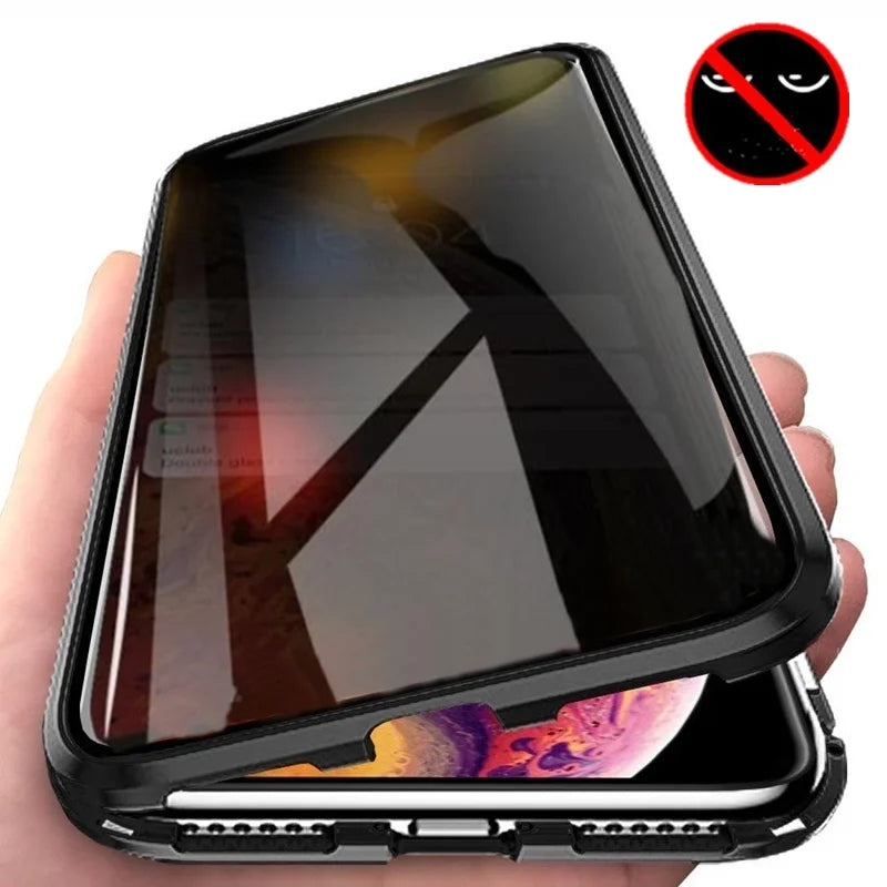 StealthShield Privacy Case – Nimebrand