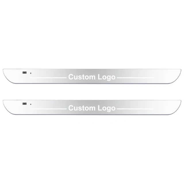 GlowStep – Brighten Your Entryway