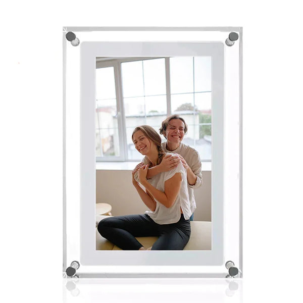 ClearMemories Digital Photo Frame