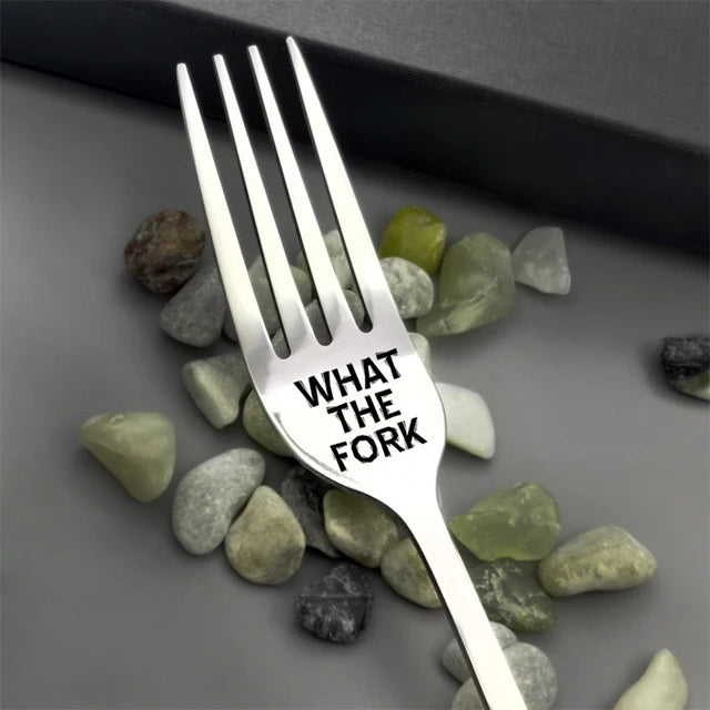 Fork-ing Love You