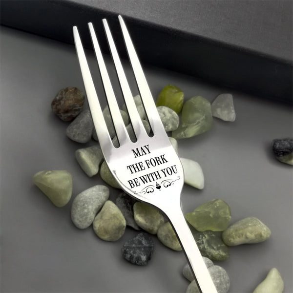 Fork-ing Love You