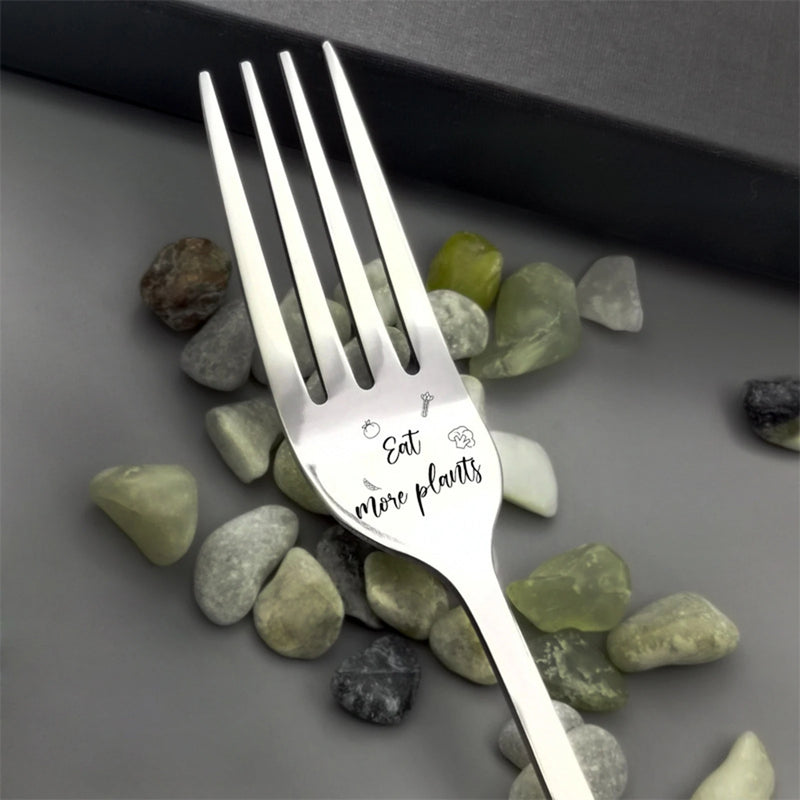 Fork-ing Love You