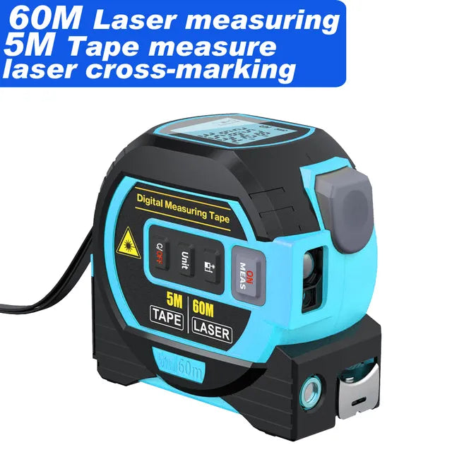 Laser Precision Master Pro