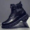 Top Motorcycle Boots