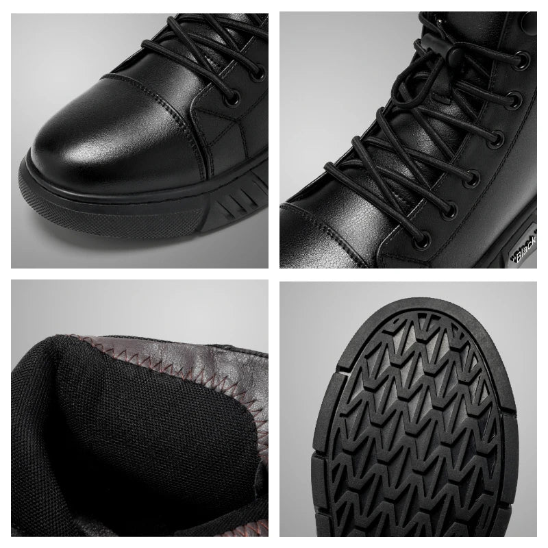 Top Motorcycle Boots