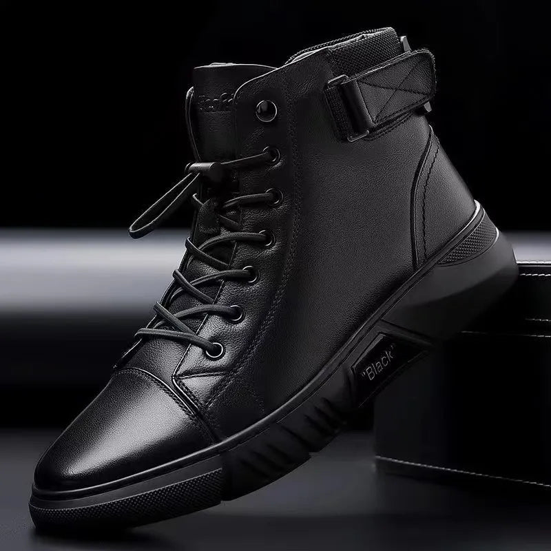 Top Motorcycle Boots