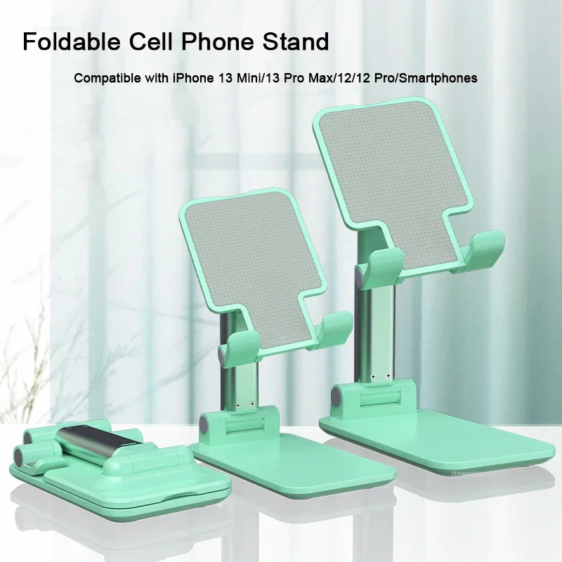 FlexiStand - The Ultimate Phone Companion