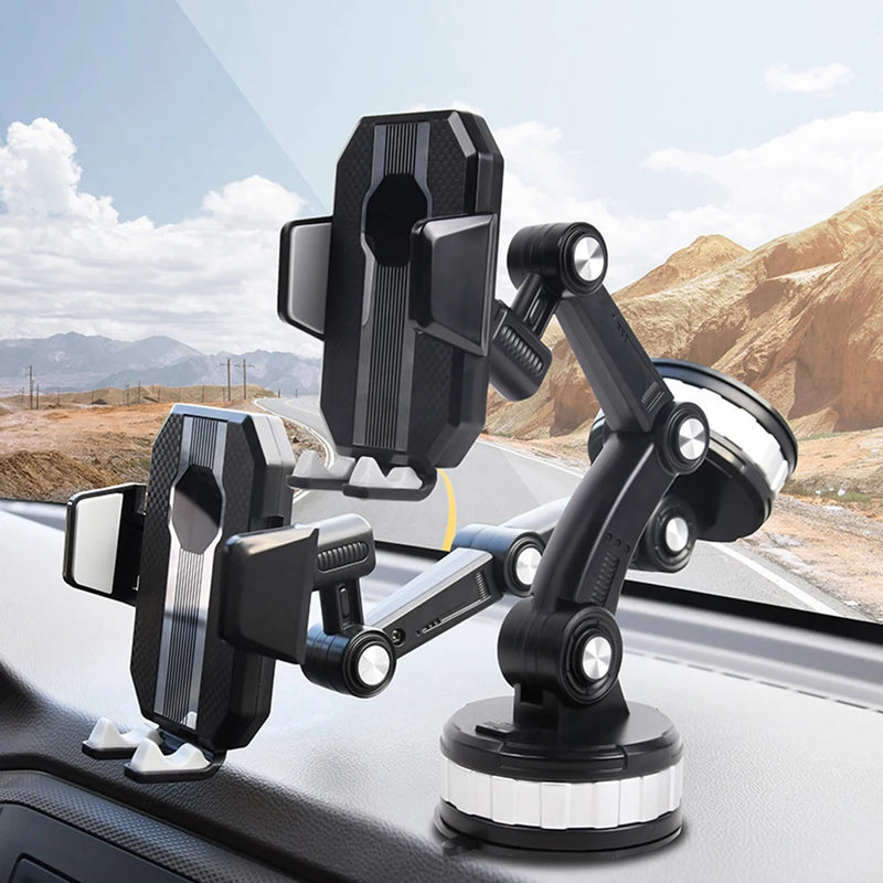 GripMaster: Car Holder