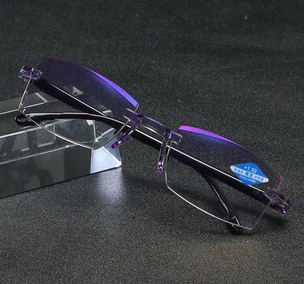 Anti-Blue Ray Reading Glasses - beumoonshop