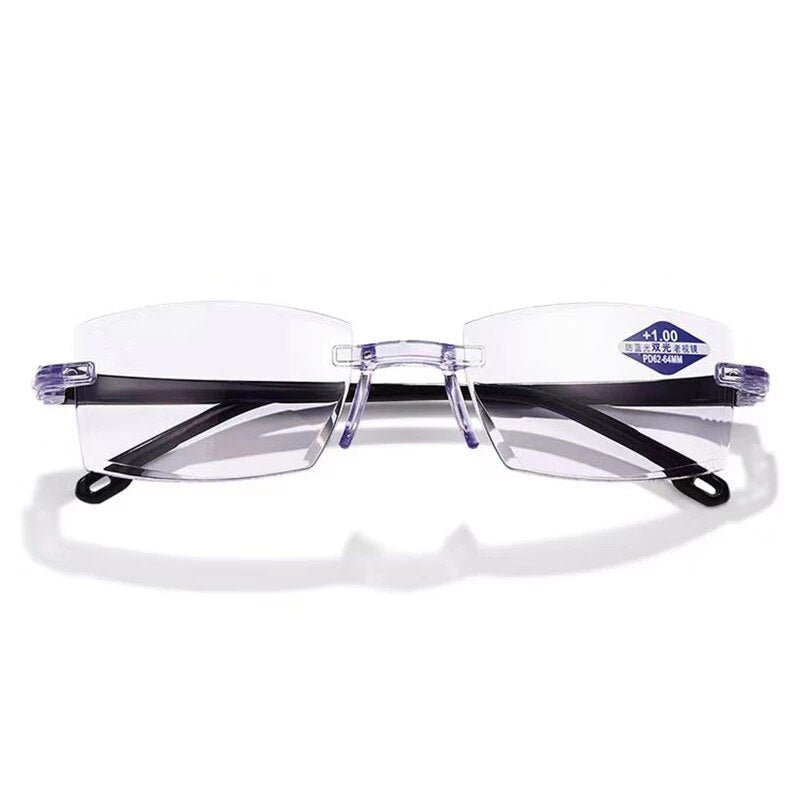 Anti-Blue Ray Reading Glasses - beumoonshop