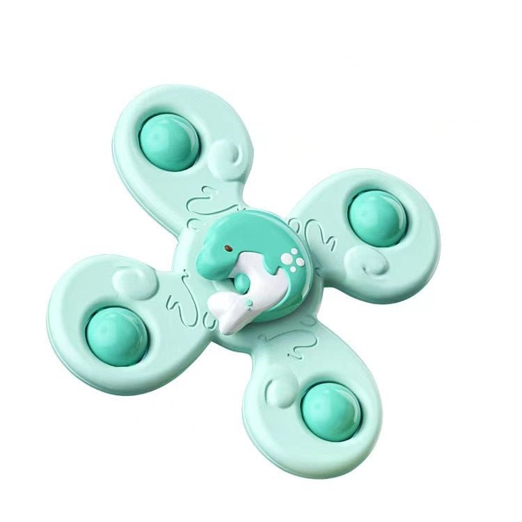 Baby Fidget Spinner Toy - beumoonshop