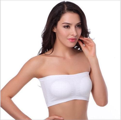 Bandeau Bra - beumoonshop