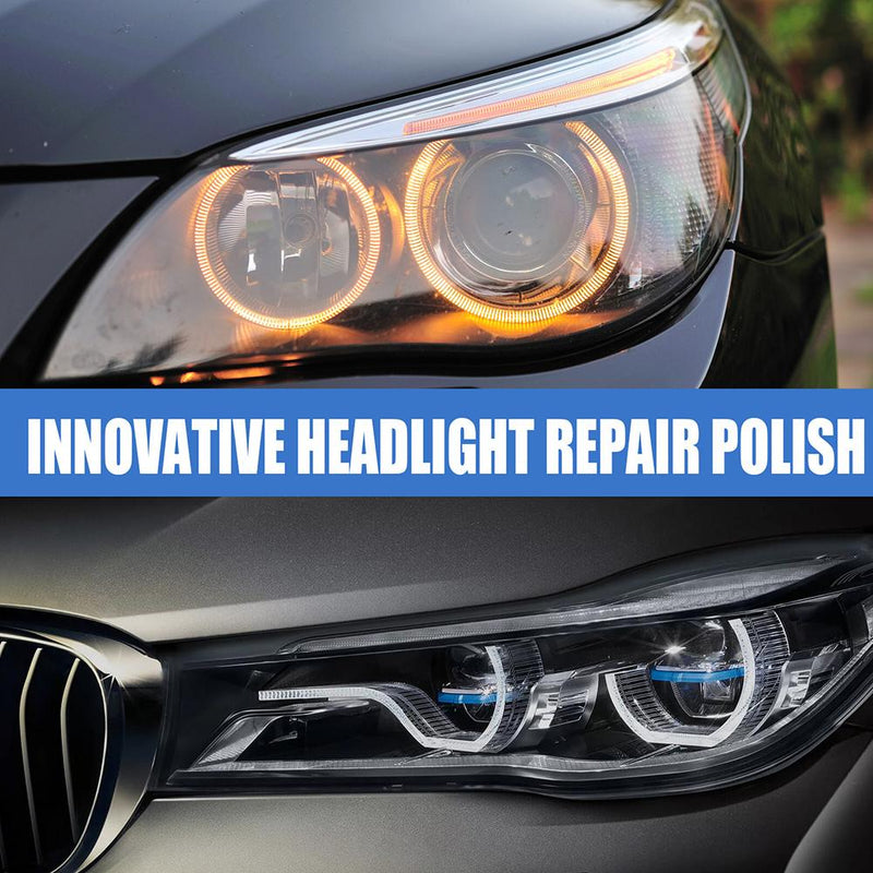 Car Headlight Repair Fluid - beumoonshop