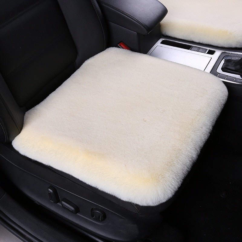 Car Seat Winter Cushion - beumoonshop