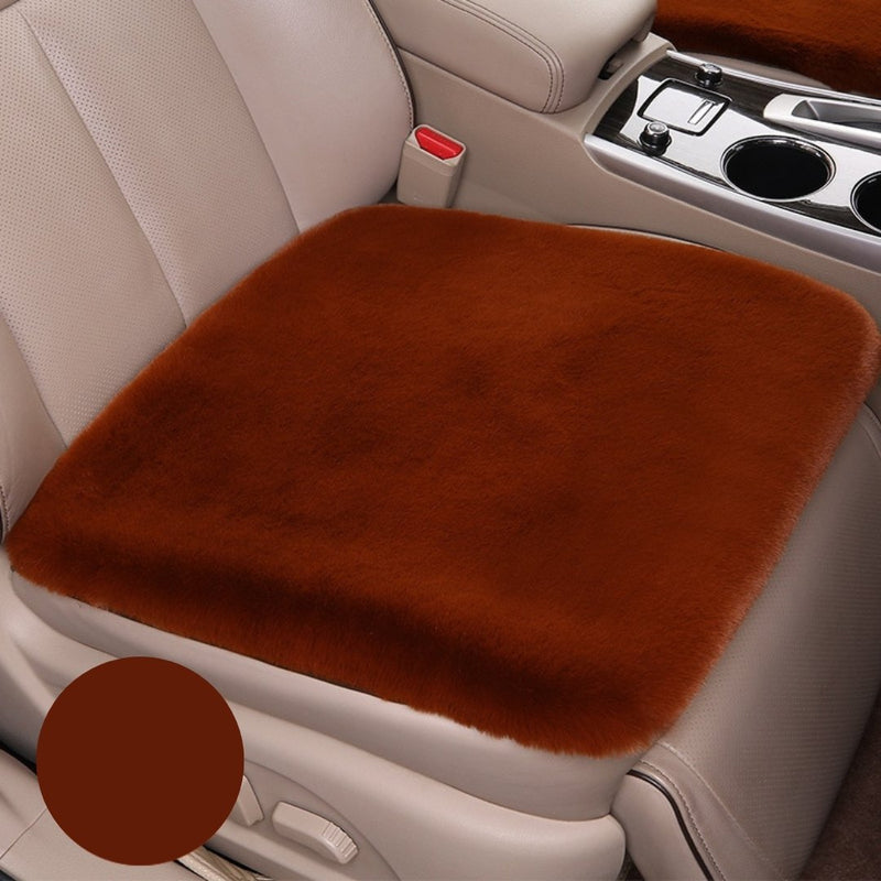 Car Seat Winter Cushion - beumoonshop