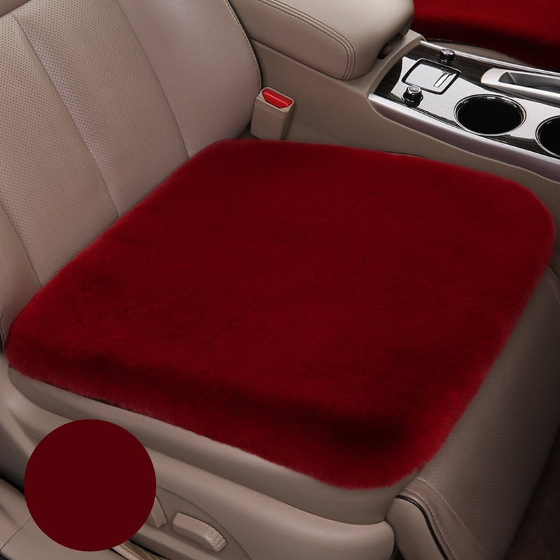 Car Seat Winter Cushion - beumoonshop