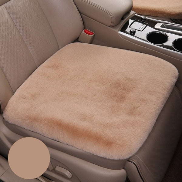 Car Seat Winter Cushion - beumoonshop