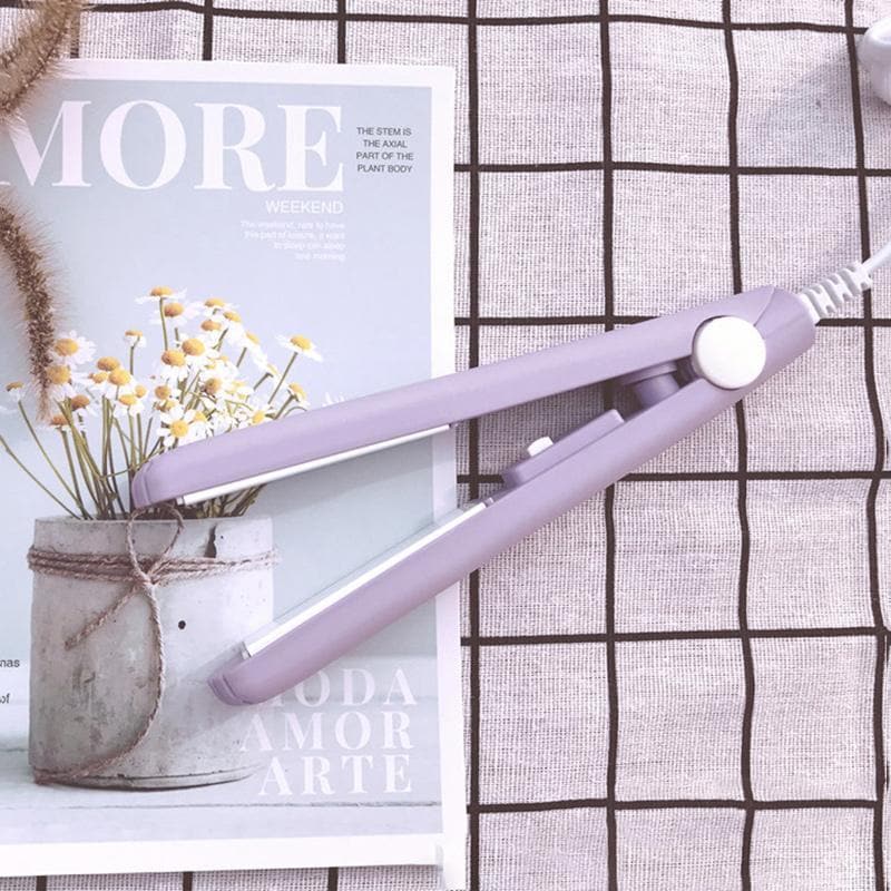 Ceramic Mini Hair Curler - beumoonshop