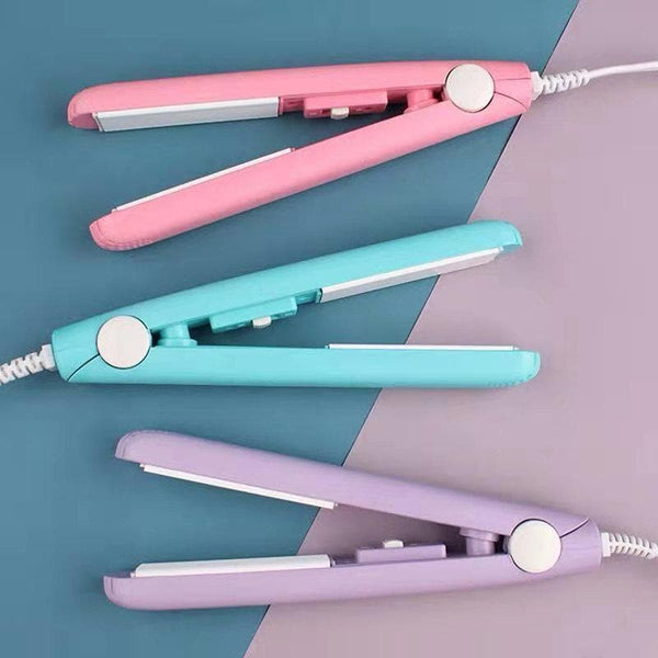 Ceramic Mini Hair Curler - beumoonshop