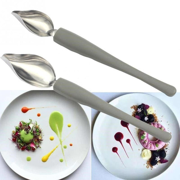 Chef Sauce Plating Art Pencil - beumoonshop