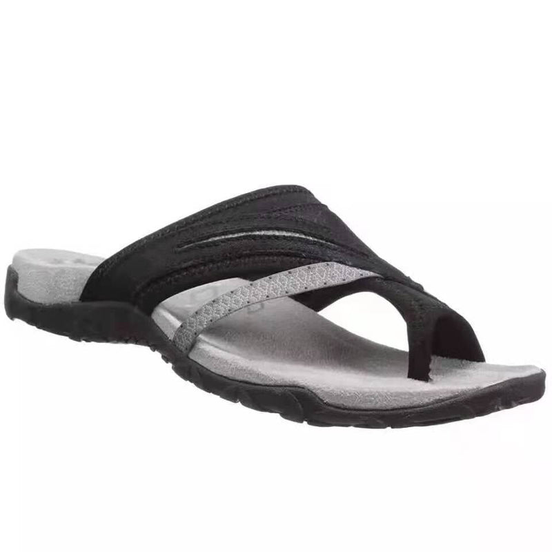 Comfort Beach Flip Flops - beumoonshop