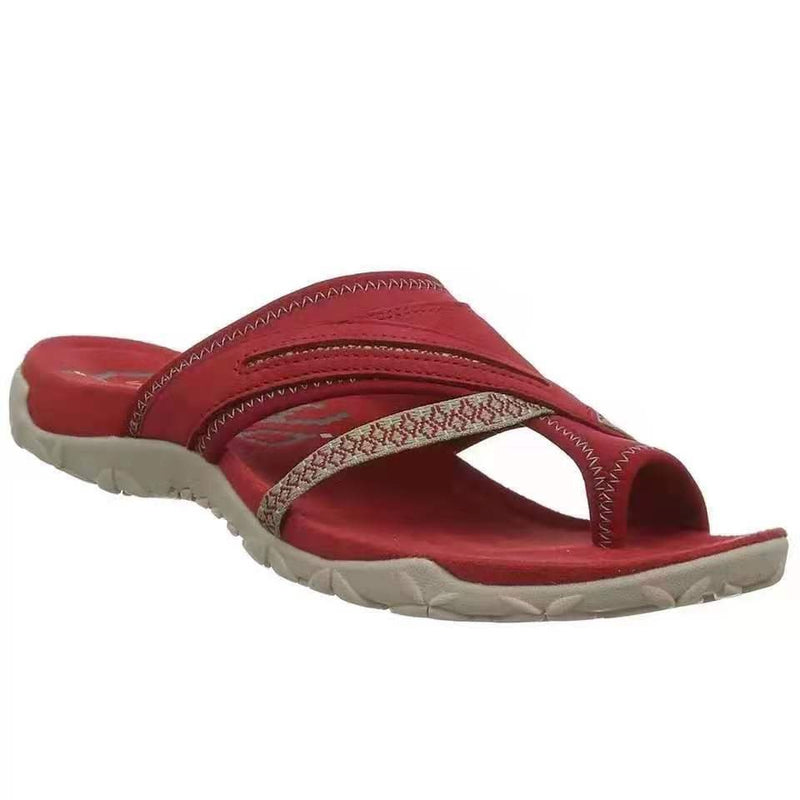 Comfort Beach Flip Flops - beumoonshop