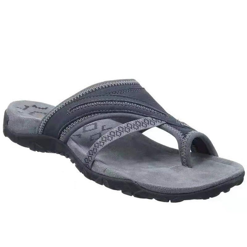 Comfort Beach Flip Flops - beumoonshop