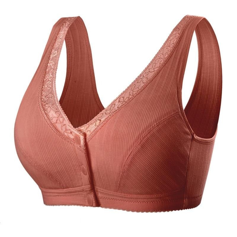 Comfortable Breastfeeding Bra - beumoonshop