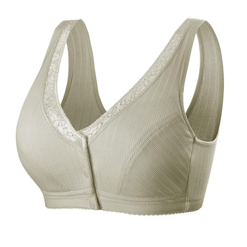 Comfortable Breastfeeding Bra - beumoonshop