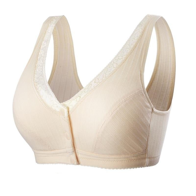 Comfortable Breastfeeding Bra - beumoonshop