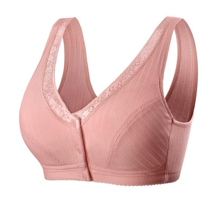 Comfortable Breastfeeding Bra - beumoonshop