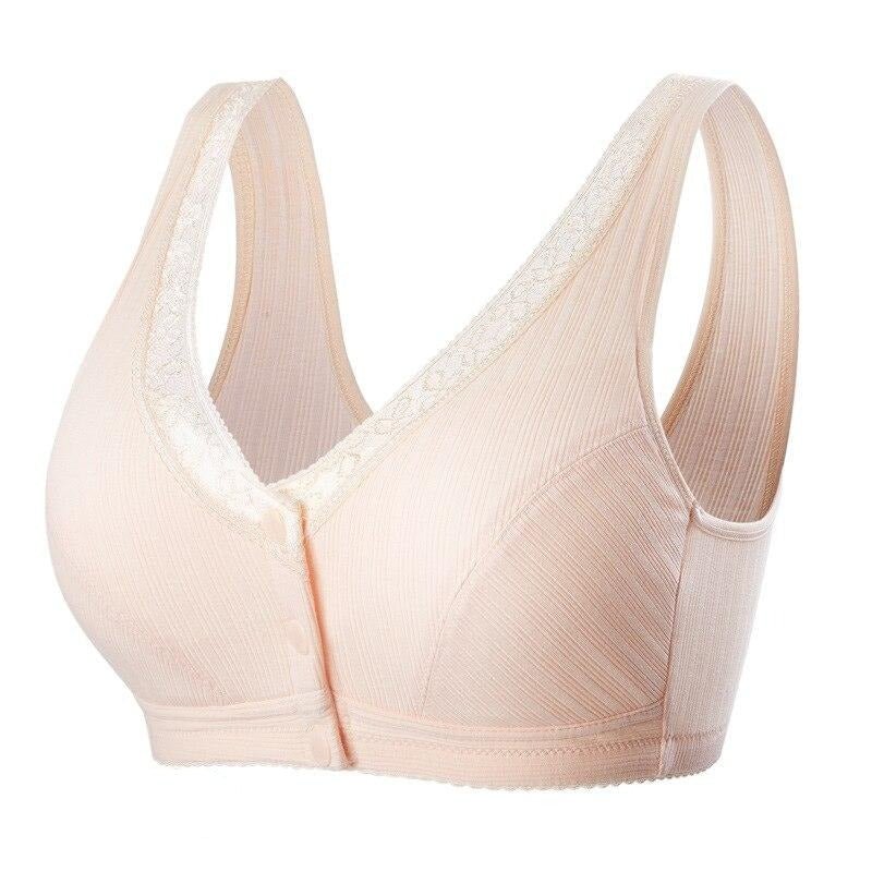 Comfortable Breastfeeding Bra - beumoonshop