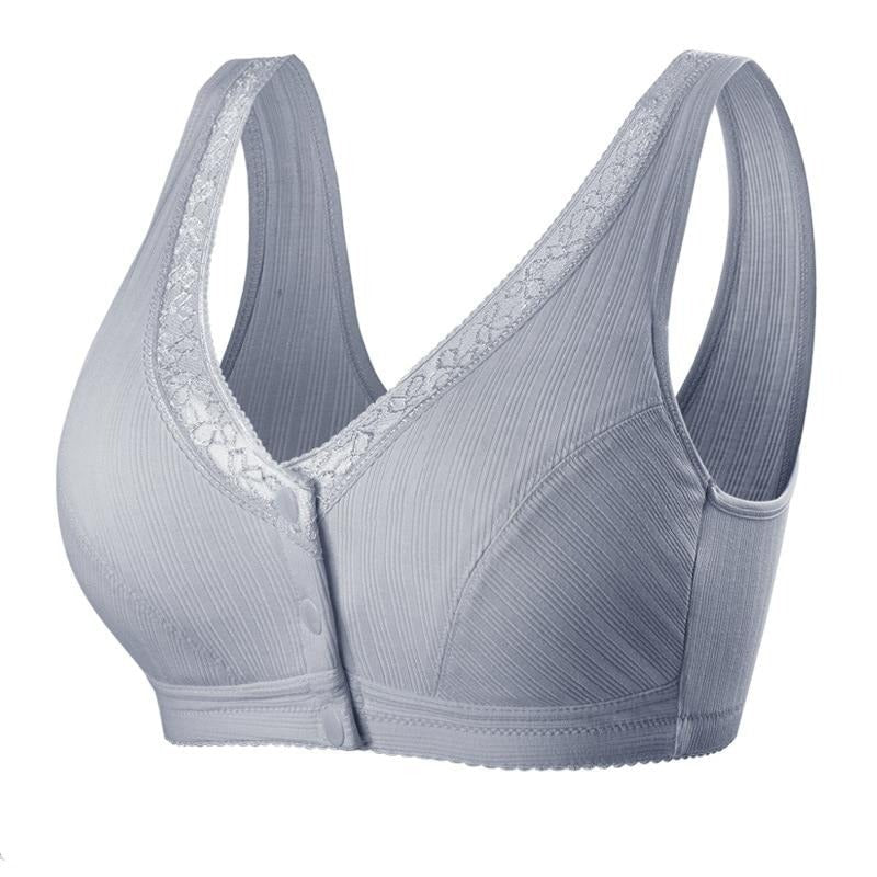 Comfortable Breastfeeding Bra - beumoonshop