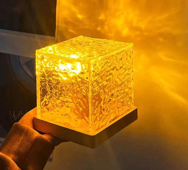 Cozy Night Light - beumoonshop