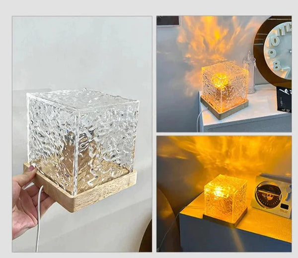 Cozy Night Light - beumoonshop