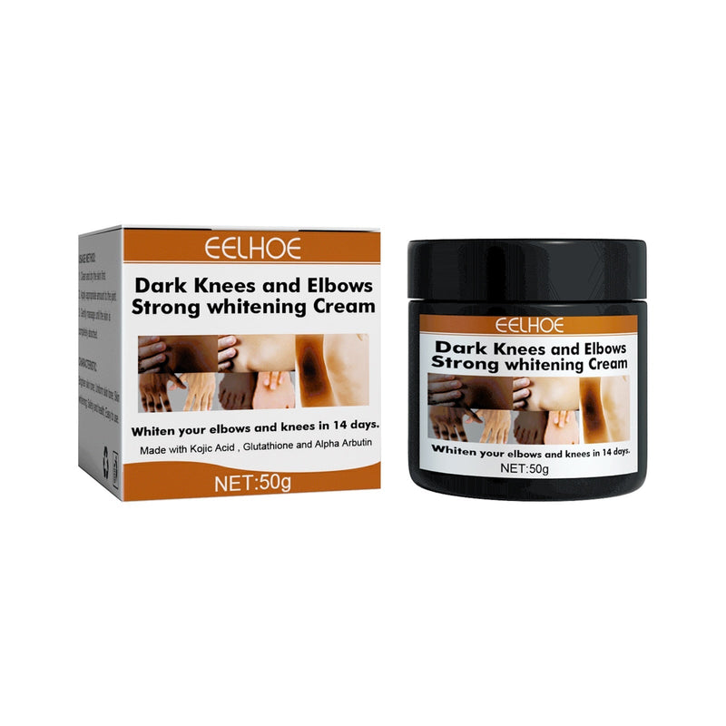 Dark Knuckles Fast Whitening Cream - beumoonshop