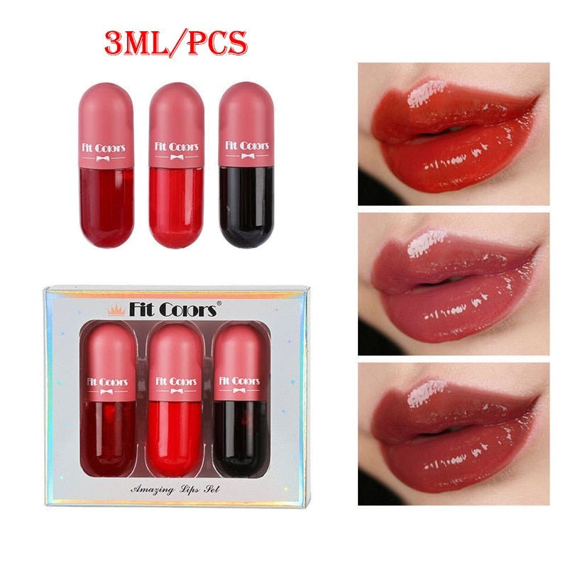 Day Night Lip Plumping - beumoonshop