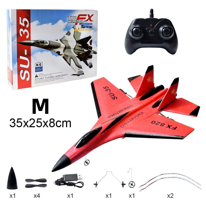 Drone Extreme Heights Outdoor Plane - beumoonshop