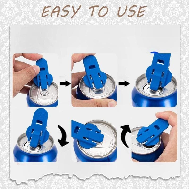 Easy Can Opener - beumoonshop