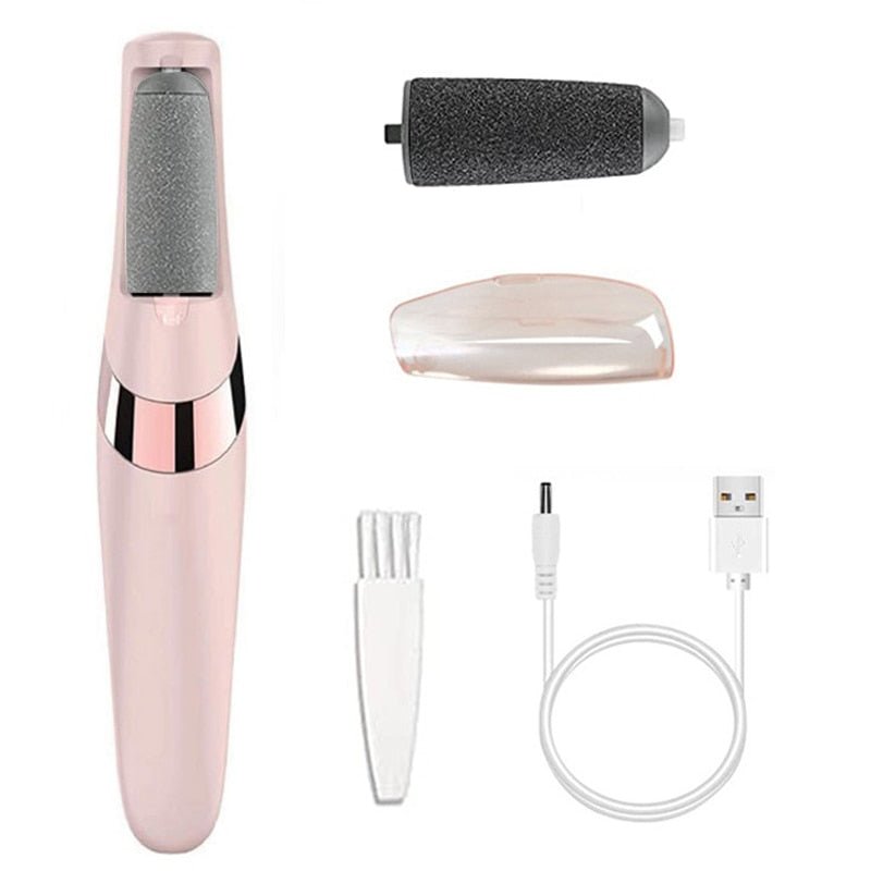 Electric Foot Pedicure Machine – Nimebrand