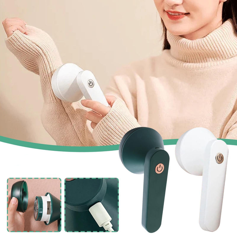 Electric Lint Remover - beumoonshop