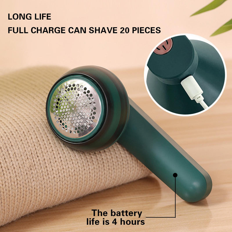 Electric Lint Remover - beumoonshop