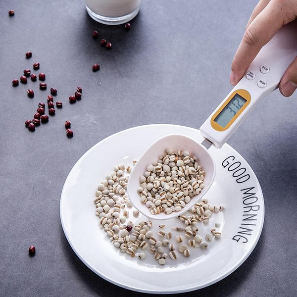 Electronic Measuring Spoon - beumoonshop