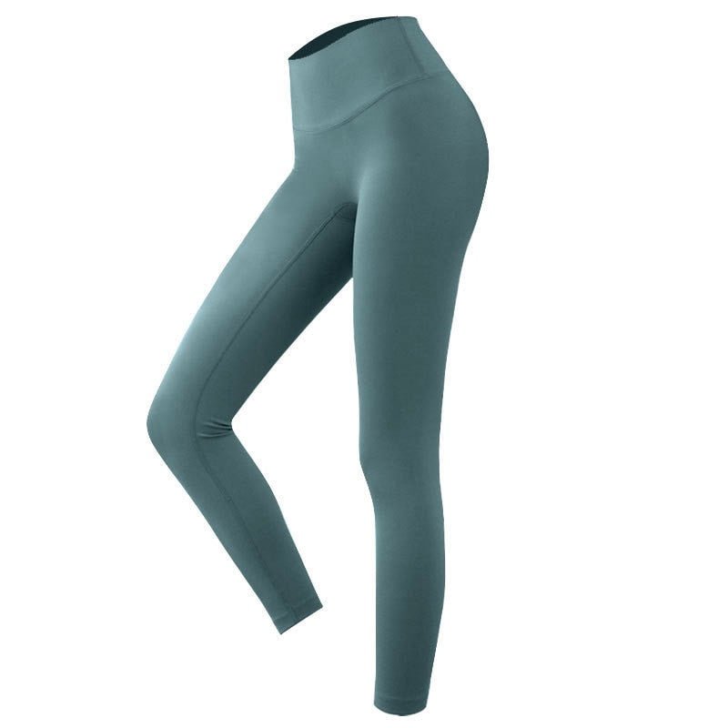 Fashion Yoga Pants - beumoonshop